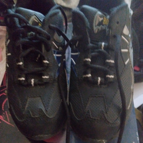 🎉HP🎉New Kids Batman Sneakers - Picture 12 of 13